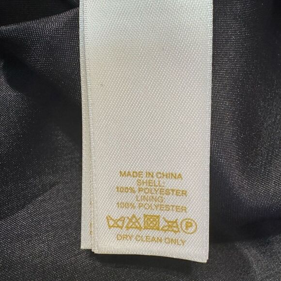 NWT Kate Spade Full Front Zip Dive Right Mini Dress - Picture 13 of 13